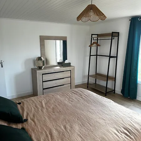 Appartement Les Jardins De Satolas-et-Bonce