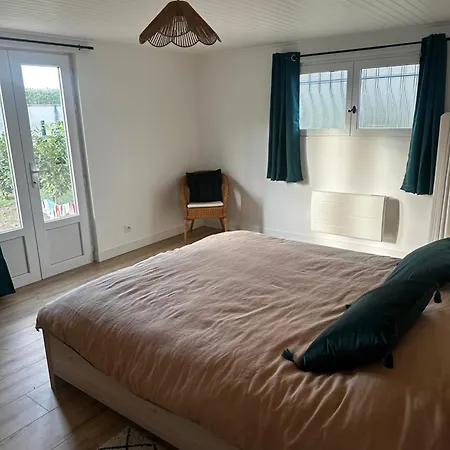 Appartement Les Jardins De Satolas-et-Bonce