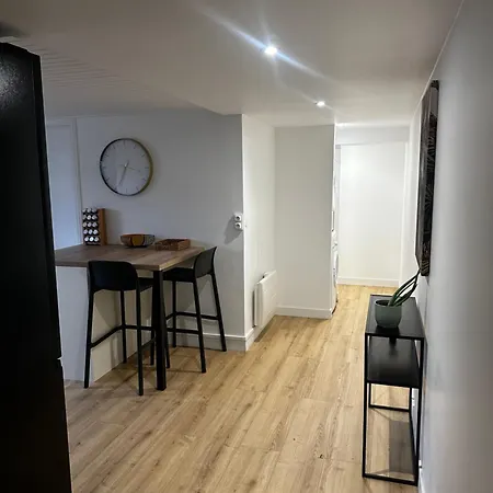 Les Jardins De Appartement *